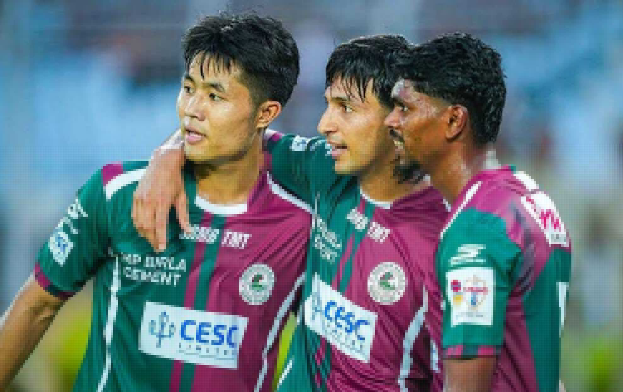 Five talking points from Mohun Bagan's Kolkata Derby win in Durand Cup 2026