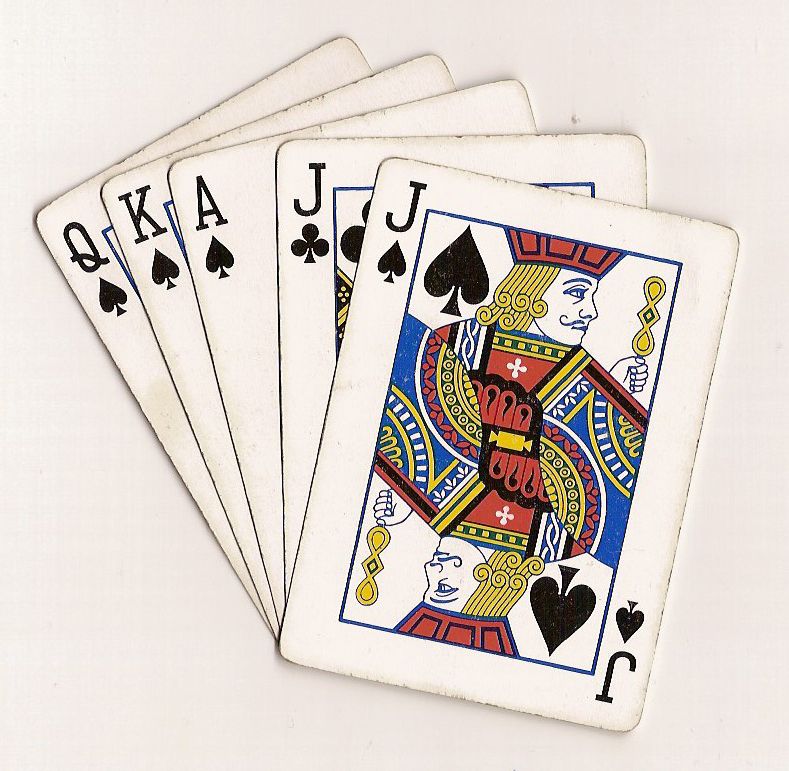 Walkerton seniors cards
