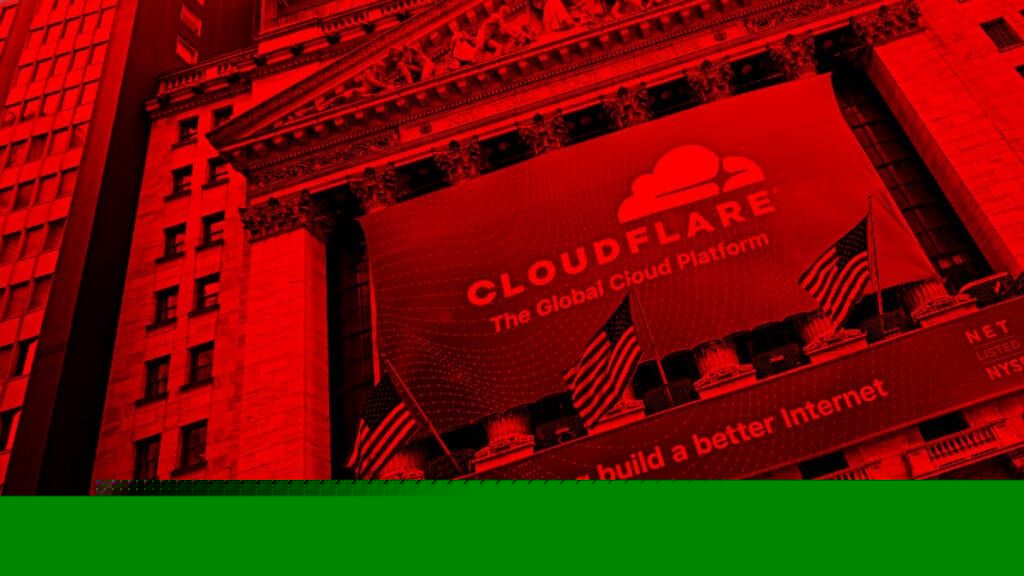 Is A Tech Company Ever Neutral? Cloudflare’s Latest Controversy Shows Why The Answer is No.