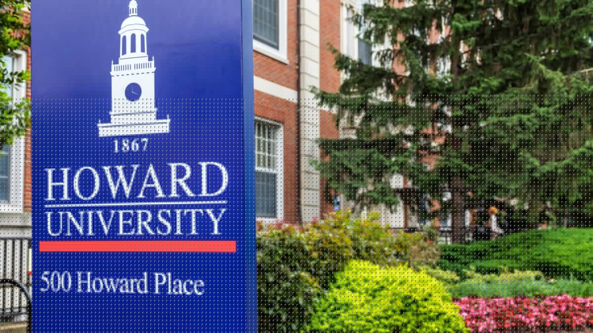 Some schools are extending admissions for students unenrolled by Howard University