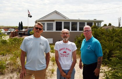 Jersey Shore fishing club must vacate longtime home in state wildlife area, court rules