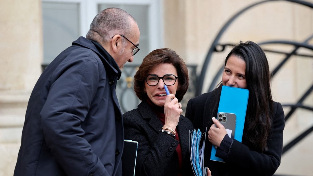 Remaniement du gouvernement Lecornu : Dati, Darmanin, Bergé... quels ministres pourraient en faire les frais ?