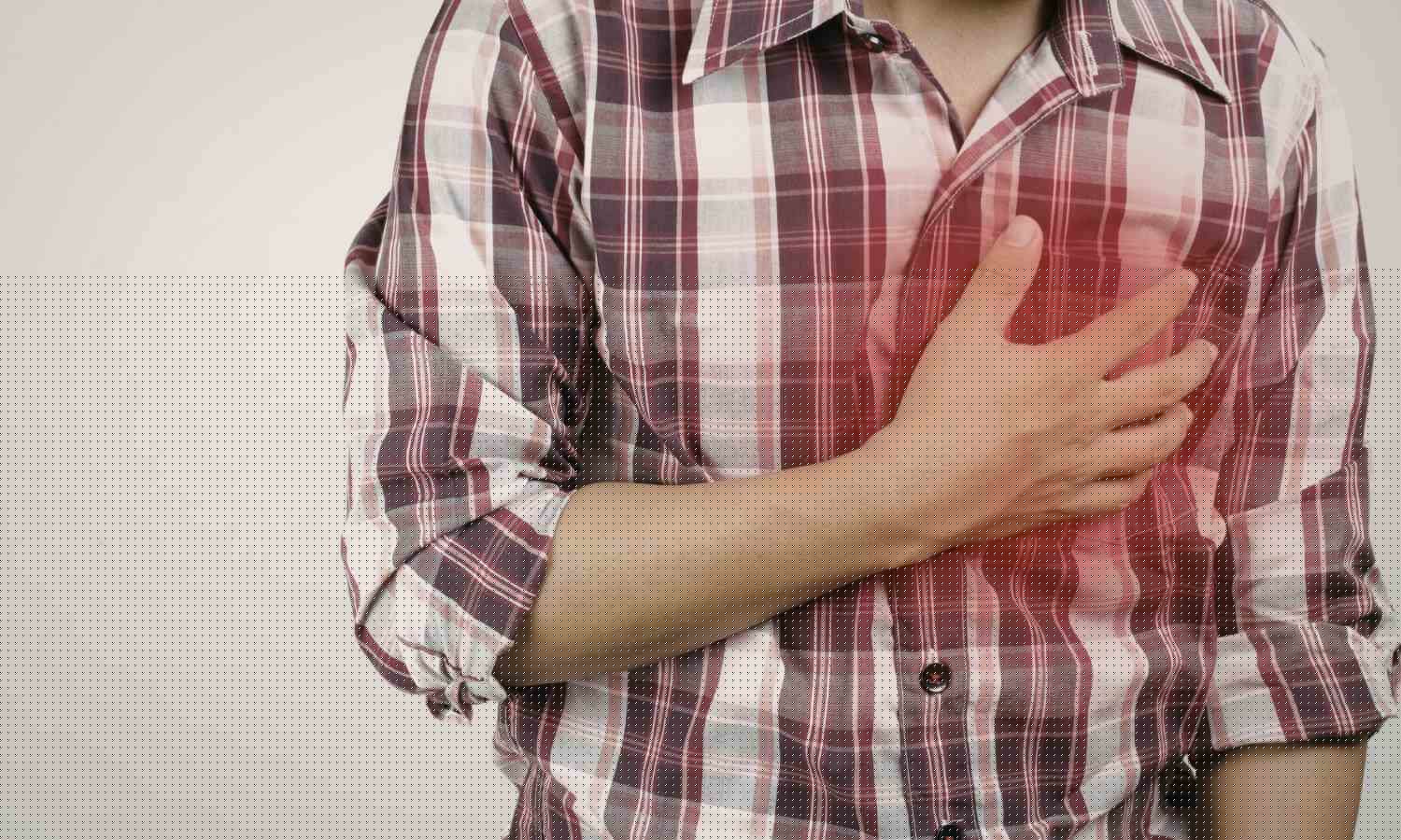 GLP-1 drug linked to heart benefits for high-risk patients
