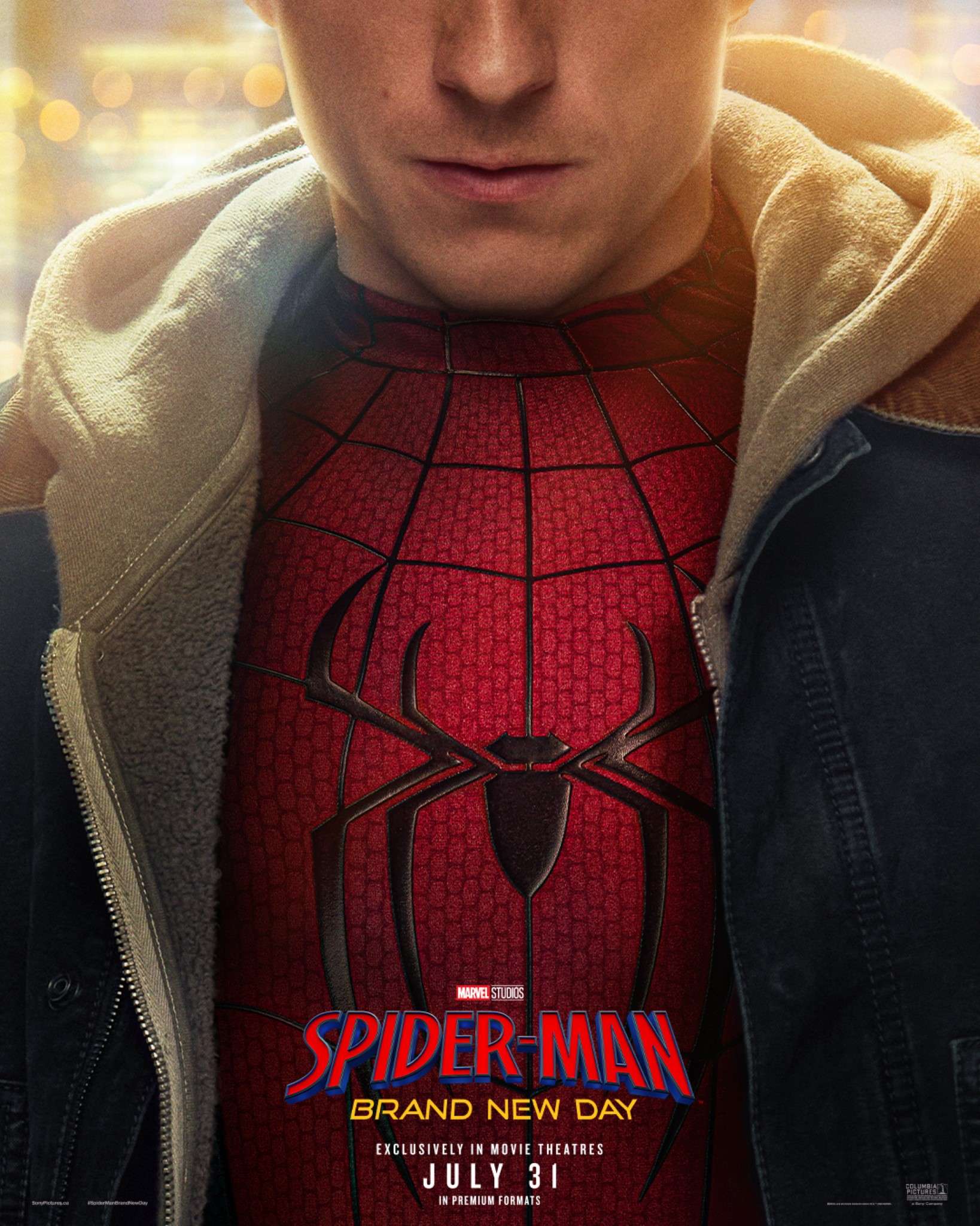 Spider-Man: Brand New Day Smashes Box Office Records with $360M Opening