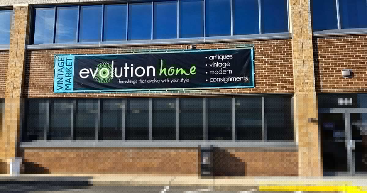Comment on Virginians Are Flocking To This Enormous Consignment Store That’s Almost Too Good To Be True by Richard Earl