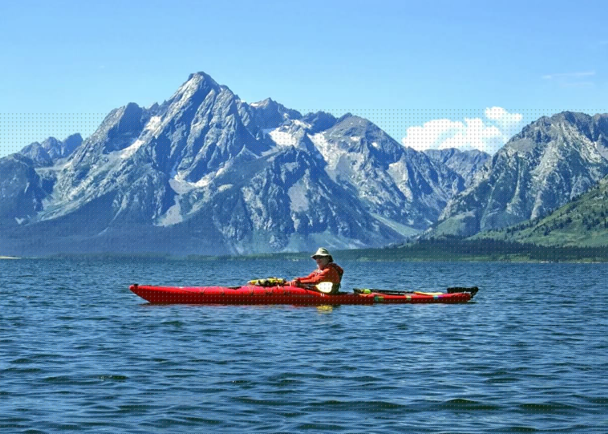 Shuttered National Parks Traveler editor talks Trump pressures, media struggles