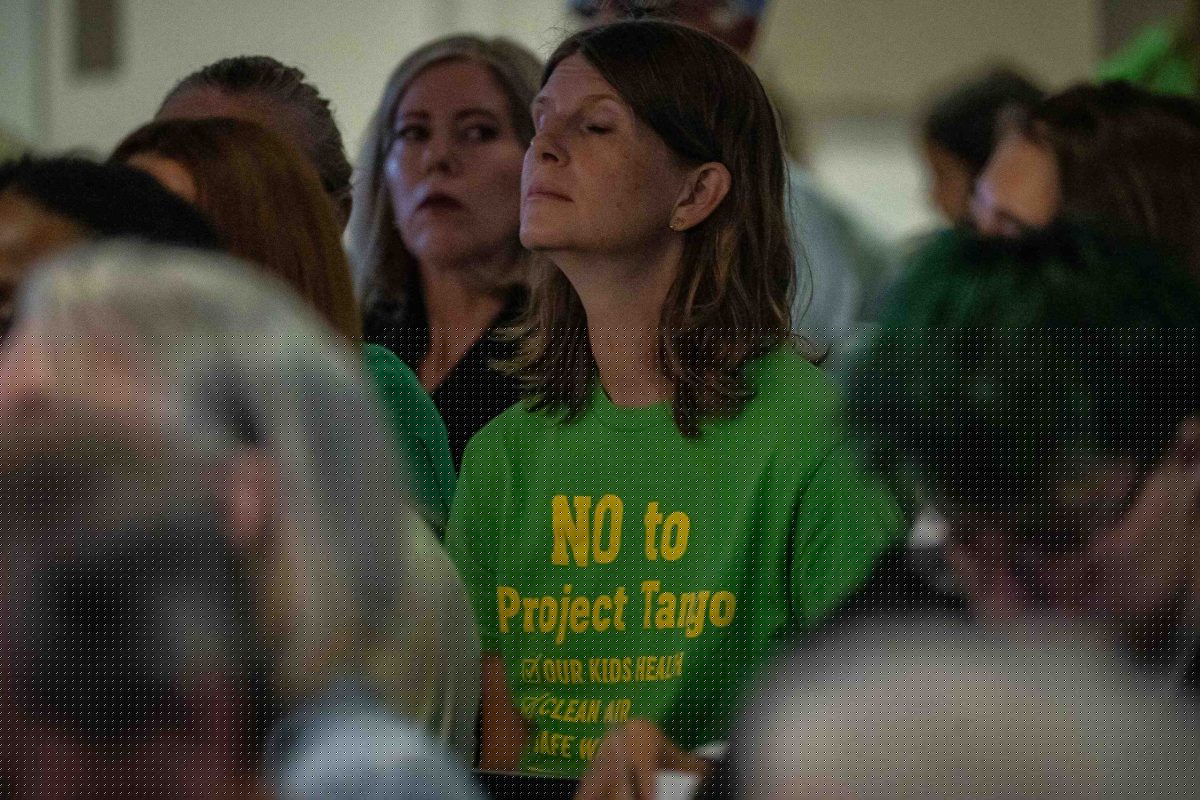 Tango, Trump Draw Attention to Palm Beach County Commission Primary