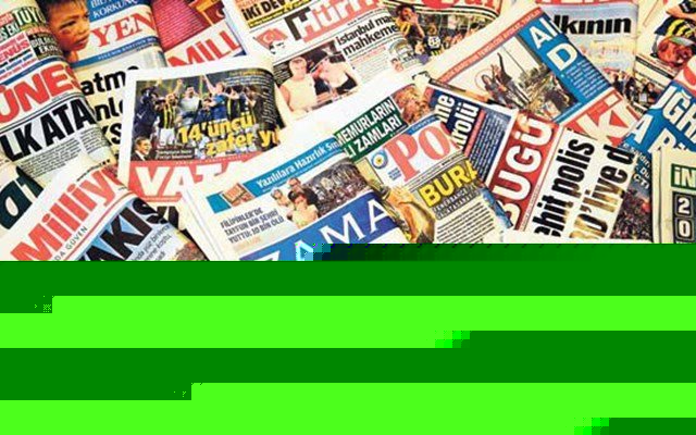 Τουρκικά ΜΜΕ: “Οι Έλληνες έστησαν στρατό 2 χιλιόμετρα από την Αττάλεια”