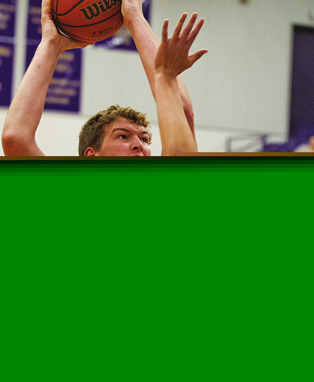 BEAU KNOWS BASKETBALL