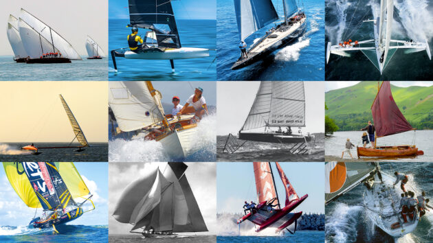 From the bonkers to the brilliant: The definitive top 100 coolest boats of all time