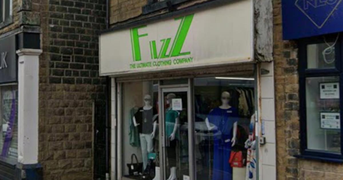 'Nobody would listen to us': Owner of closed Oldham clothes shop slams council