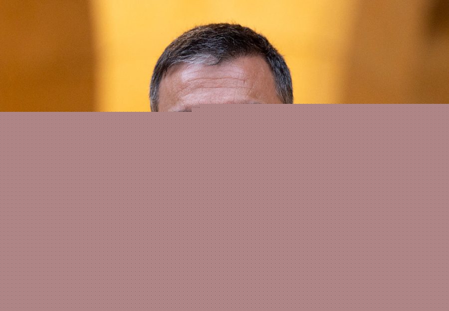 Pedro Sánchez is stubbornly clinging on to power