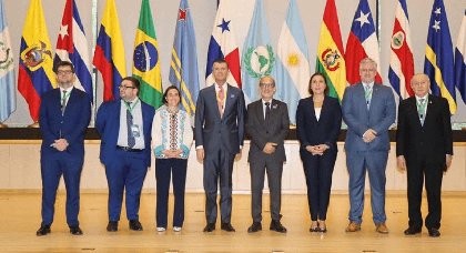 L’Italia al II Foro Economico dell’America Latina e dei Caraibi