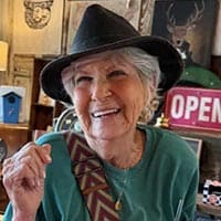 Comment on Jennelle, Lucinda Surratt by David Alan Hurd
