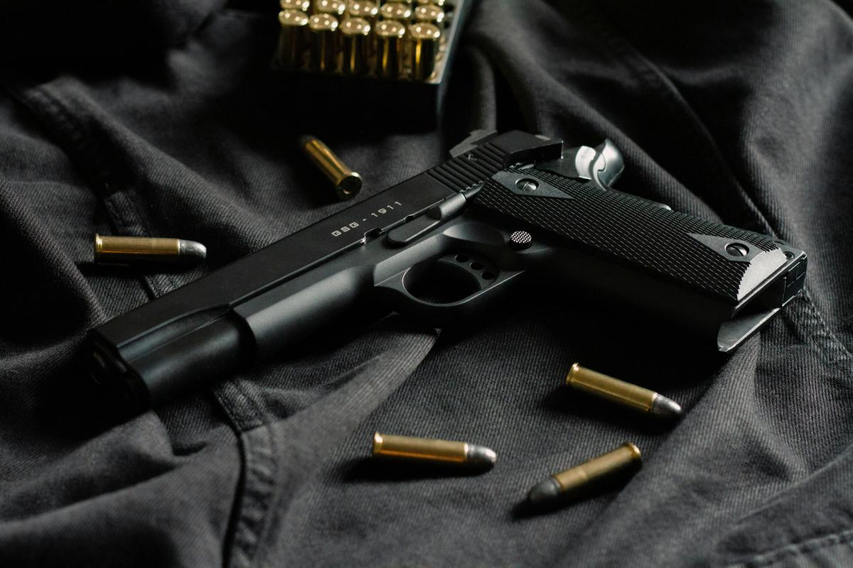 Texas Gun Laws: What Is Legal In Lubbock?