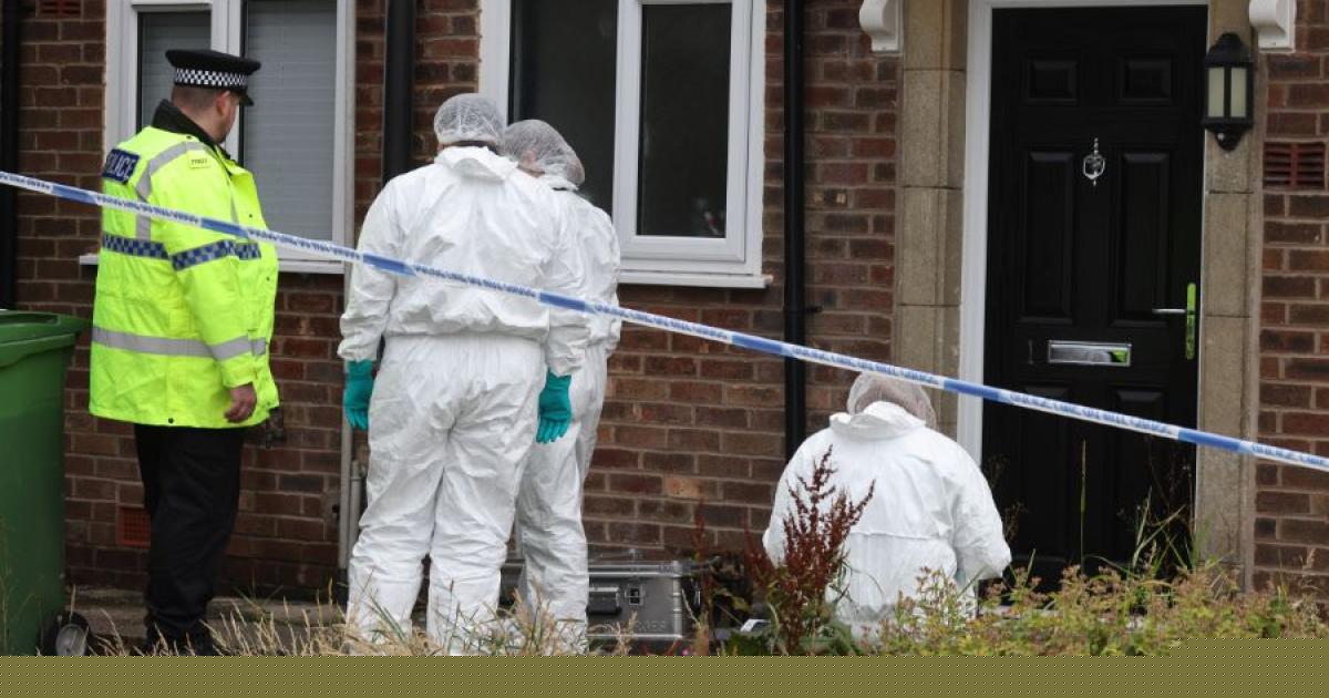 Suspect named and charged with murder after death of woman in Breightmet