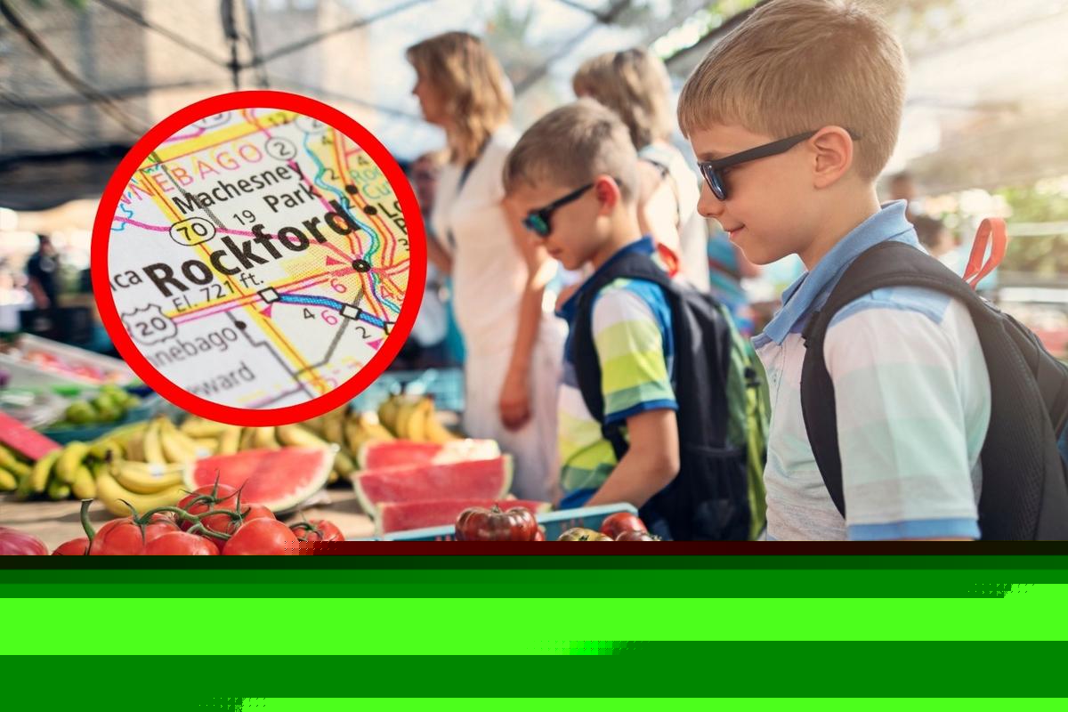 Top Things to Do in Rockford This Weekend