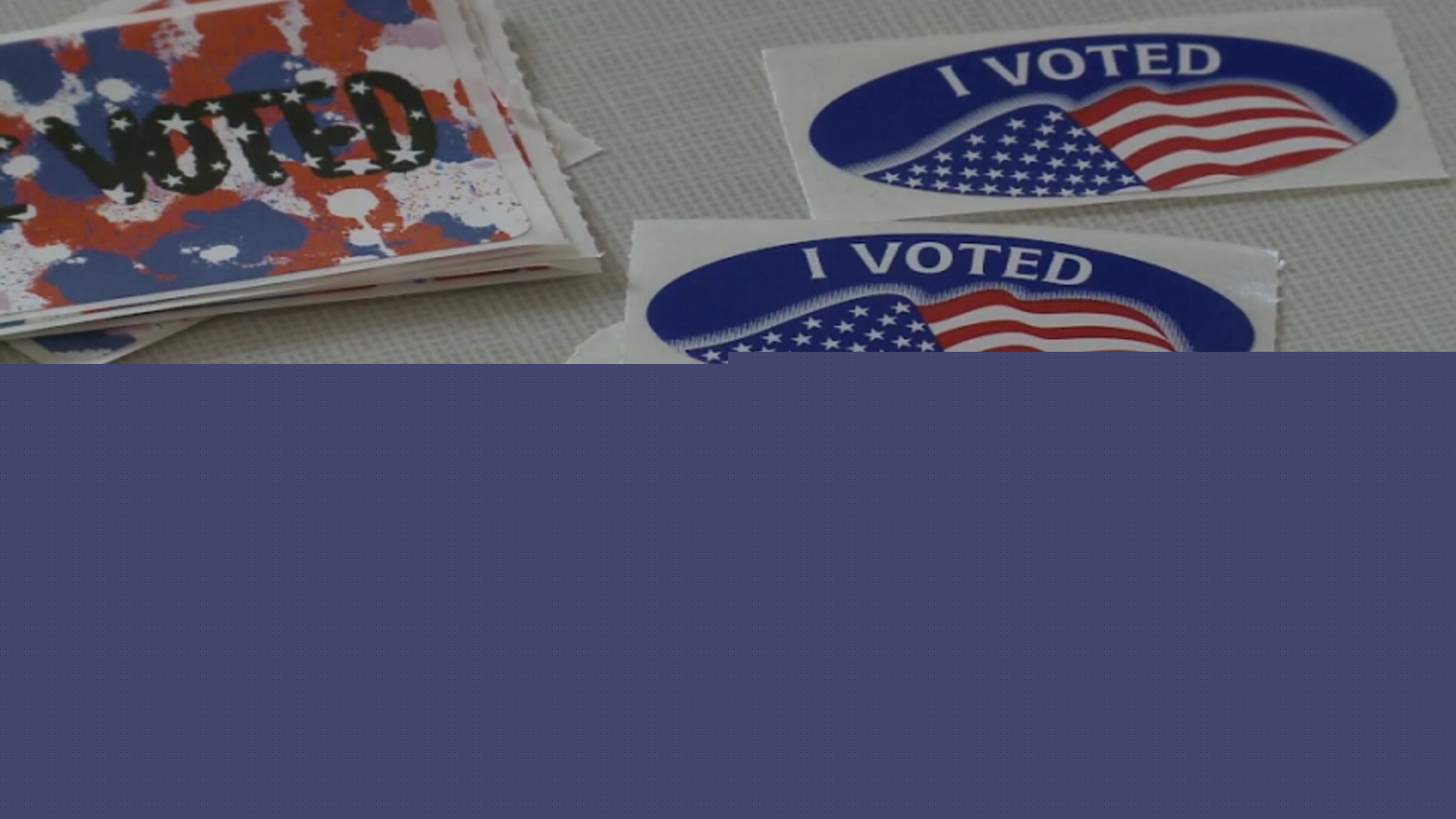 Wisconsin DMV extends hours ahead of primary election