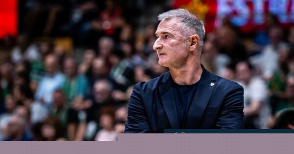 RESMİ: Karşıyaka’nın Yeni Koçu Belli Oldu