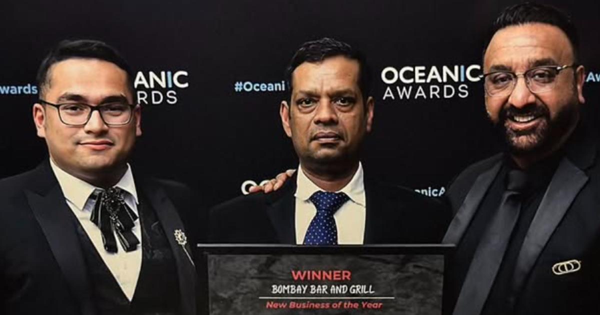 Prestonpans restaurant lands four nominations at 2026 Spice Awards