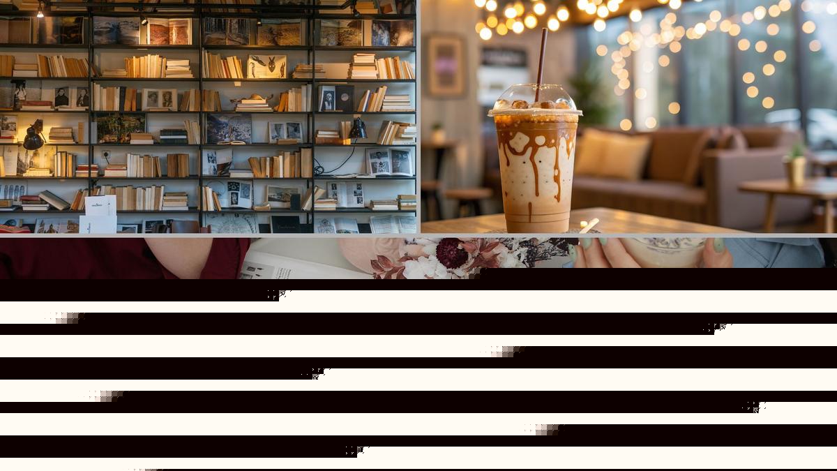 Where To Sip Coffee And Unwind Locally