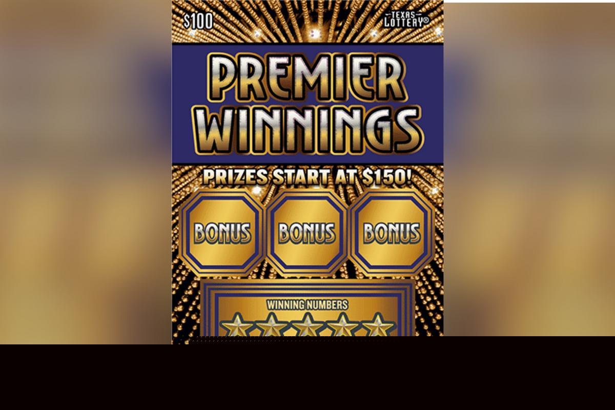 You Can Win $10 Million On A New Texas Lottery Scratch Off