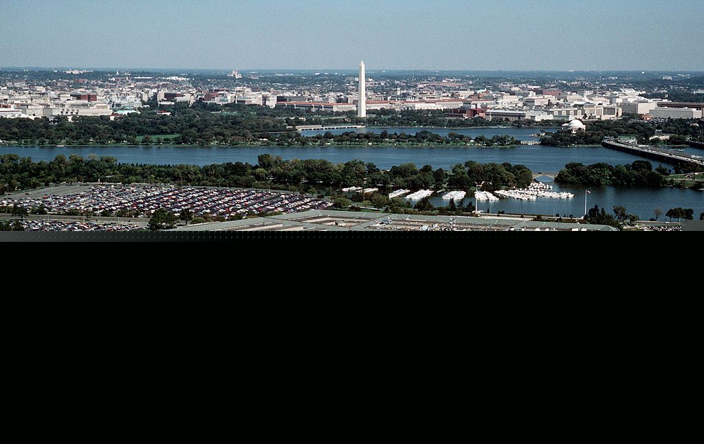 U.S. Military Operations Killed 153 Civilians in 2025, Pentagon Says