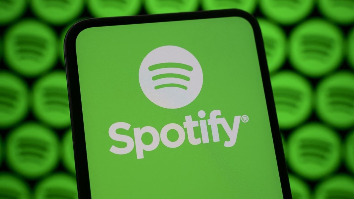 Spotify va lancer un badge permettant d'identifier la musique générée par intelligence artificielle