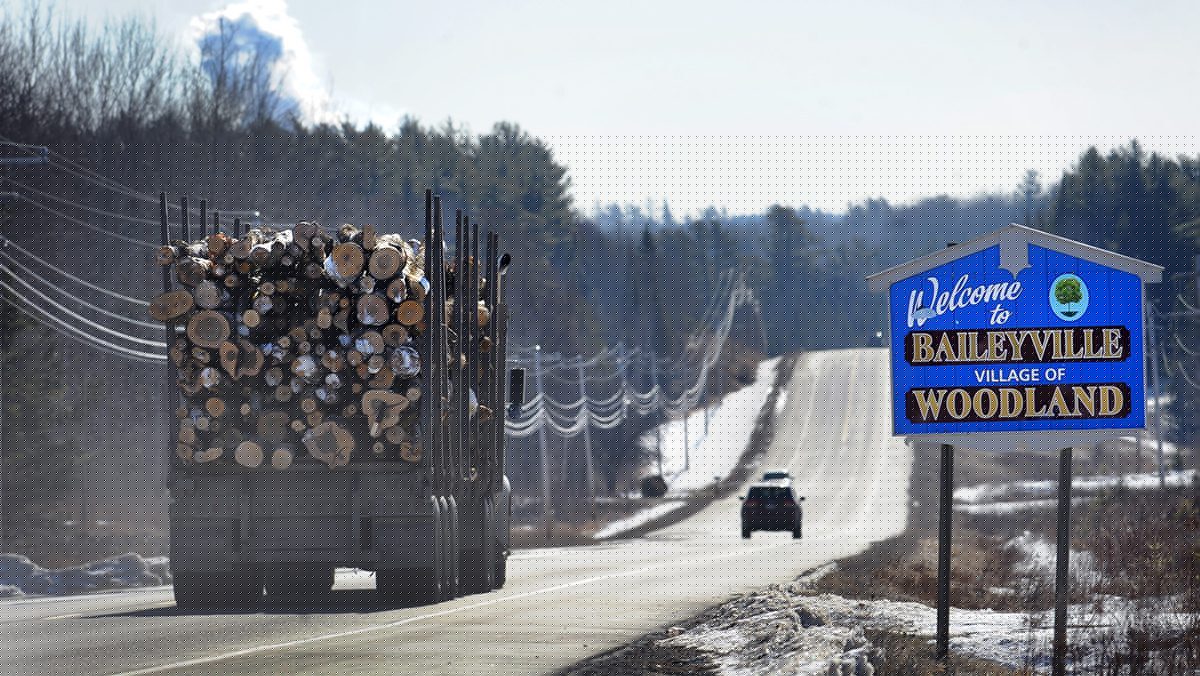 Baileyville pulp mill fined nearly $800K for deadly gas leak