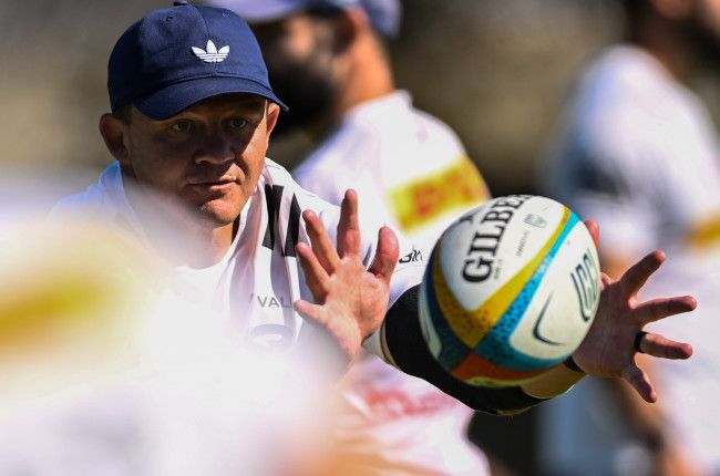 ‘Brannas’ is back for the Stormers, and he still wants green and gold