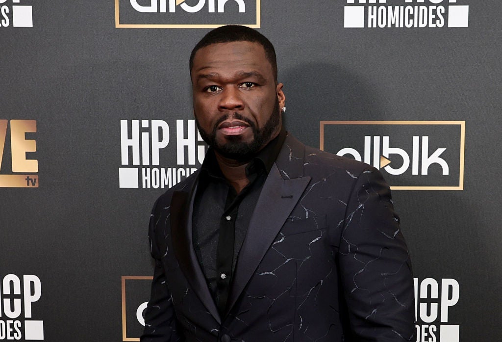 50 Cent Tries to Keep the Peace Between Nicki Minaj and Cardi B