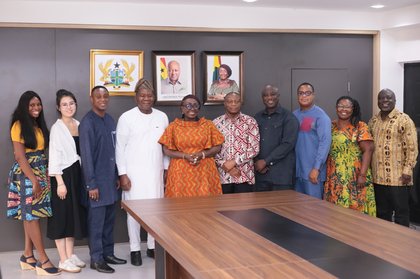 Ghana to launch revised culture policy in March