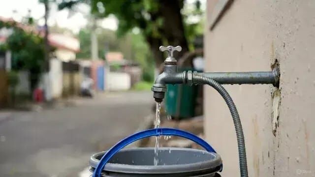 Fill your buckets: Water supply to be interrupted in Miyapur, Chandanagar, Hafeezpet on Aug 5