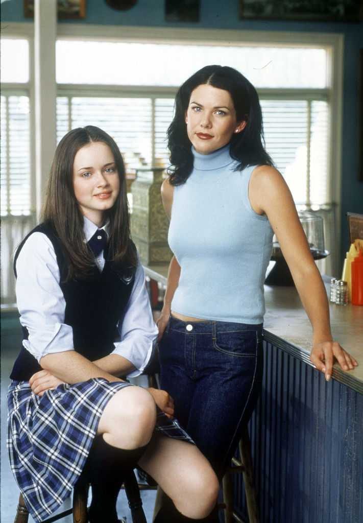 New ‘Gilmore Girls’ documentary is in production