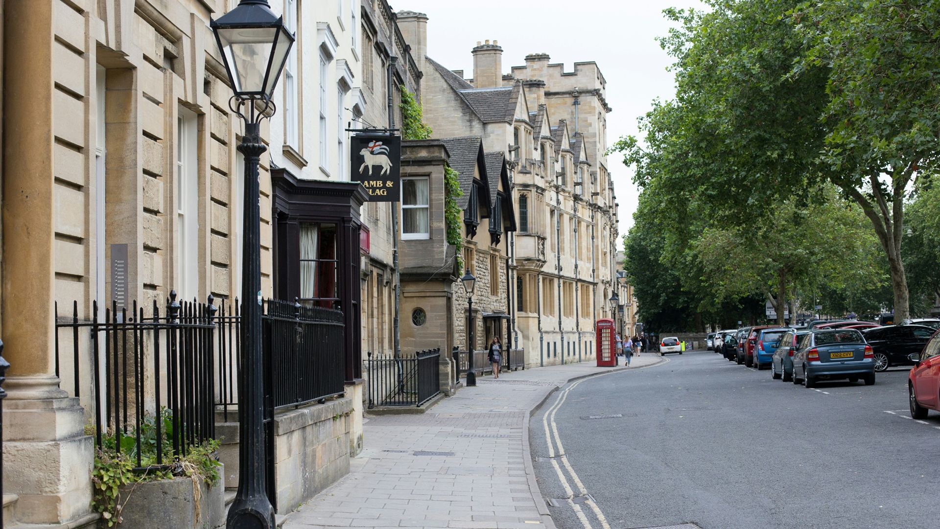 The truth behind the 15-minute cities controversy in Oxford, explained