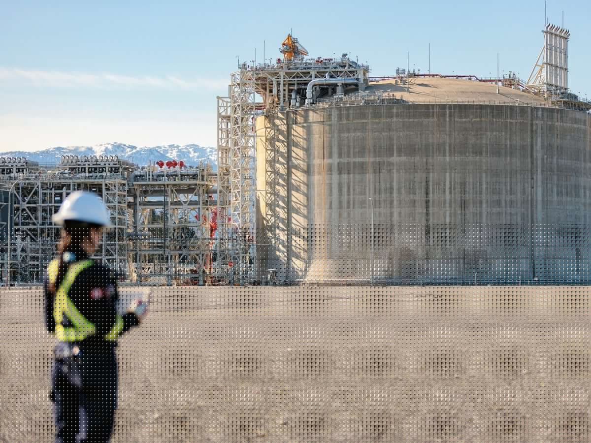 PetroChina reportedly mulling sale of LNG Canada stake to fund Phase 2 of Kitimat plant