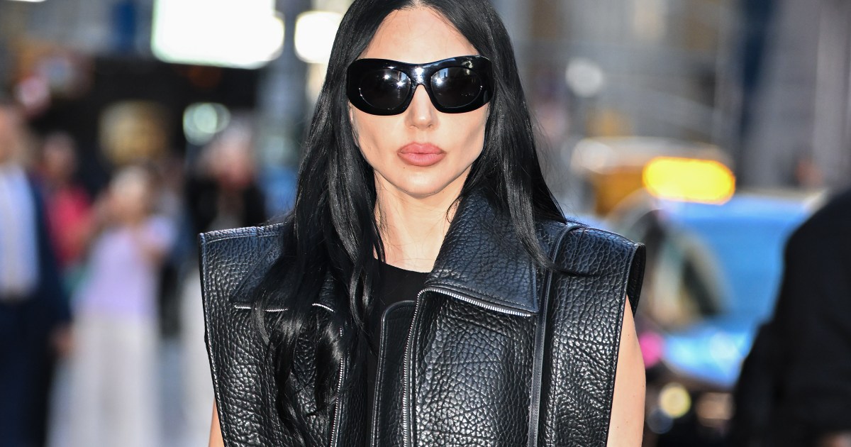 Lady Gaga Stops Show To Address ICE and America: ‘Lives Are Being Destroyed’