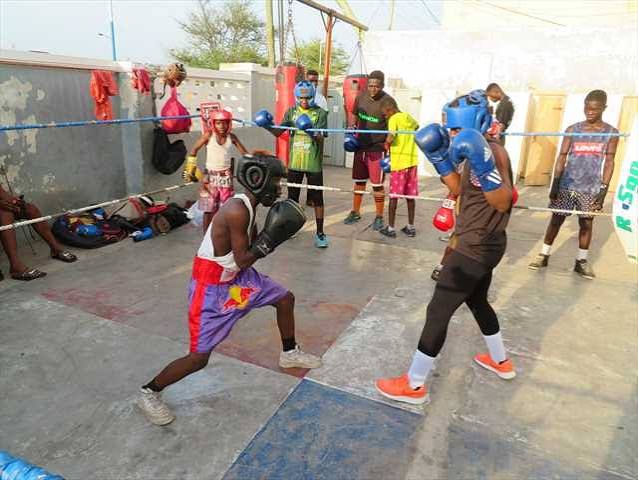 Boxing officials urge NSA and Ghana Sports Fund to invest in grassroots athlete development