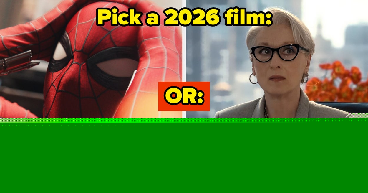 Choose Some Of Your Favorite Films From The Past Decade And We'll Tell You EXACTLY Which New Netflix Movie You Need To Watch This August