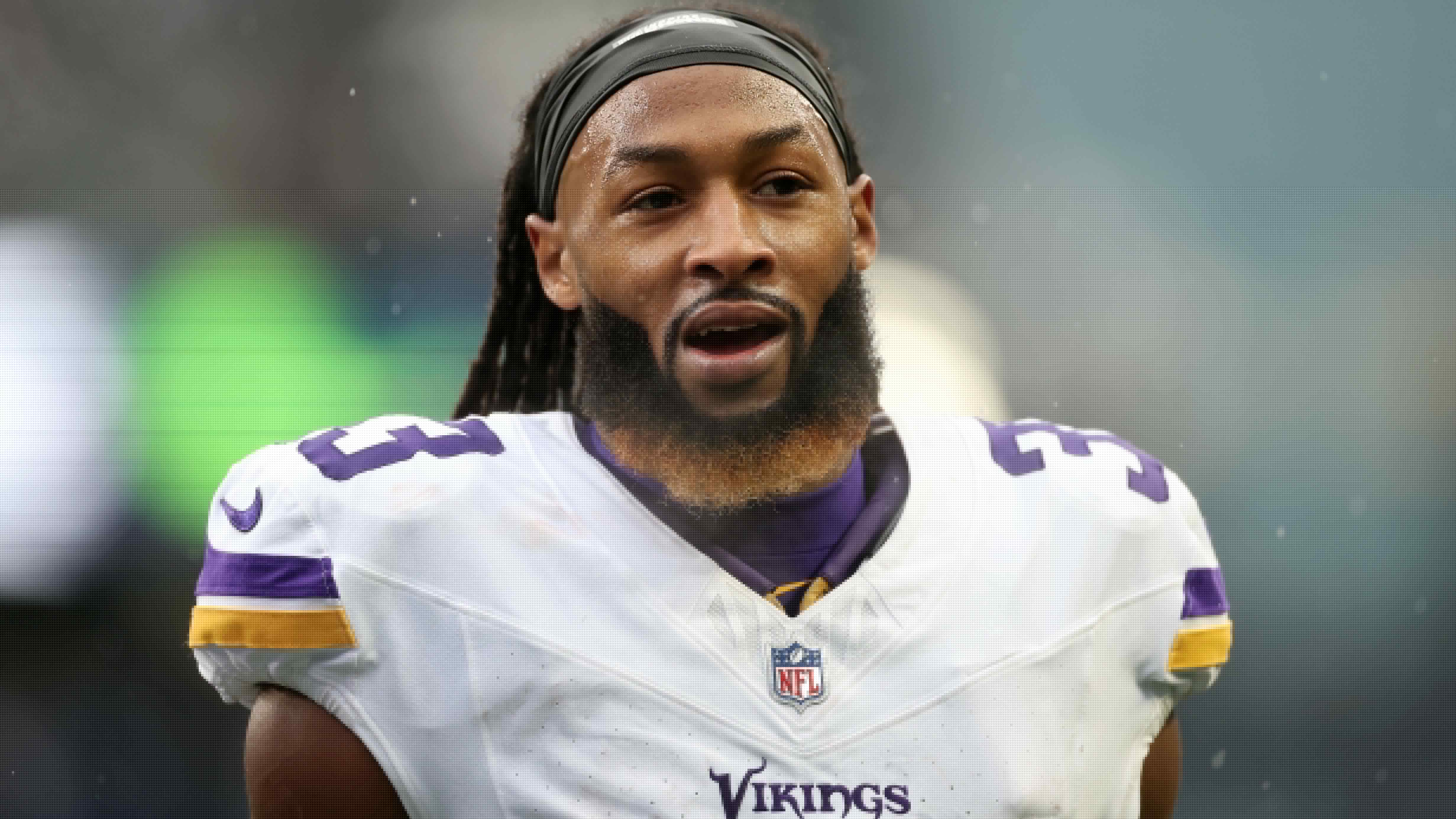 Vikings Land New Rookie RB After Aaron Jones Injury