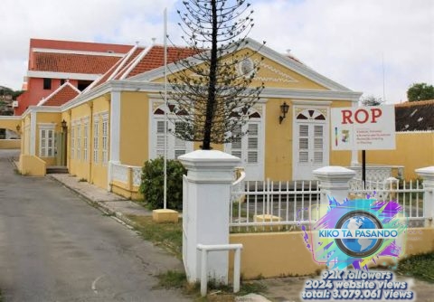 ROP ta disponibel awor via 433-3200
