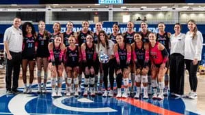 Owlflics of the Week: A Visual Celebration of FAU Athletics