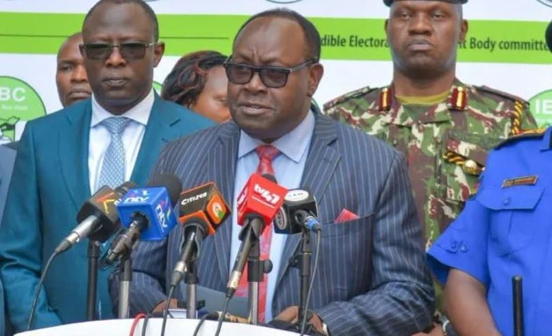 NCIC Names 10 Leaders Under Probe, Rejects Social Media Clips as Evidence