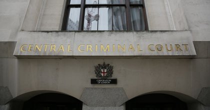 Jury out in trial of ‘Satanist’ actor accused over terrorist stash