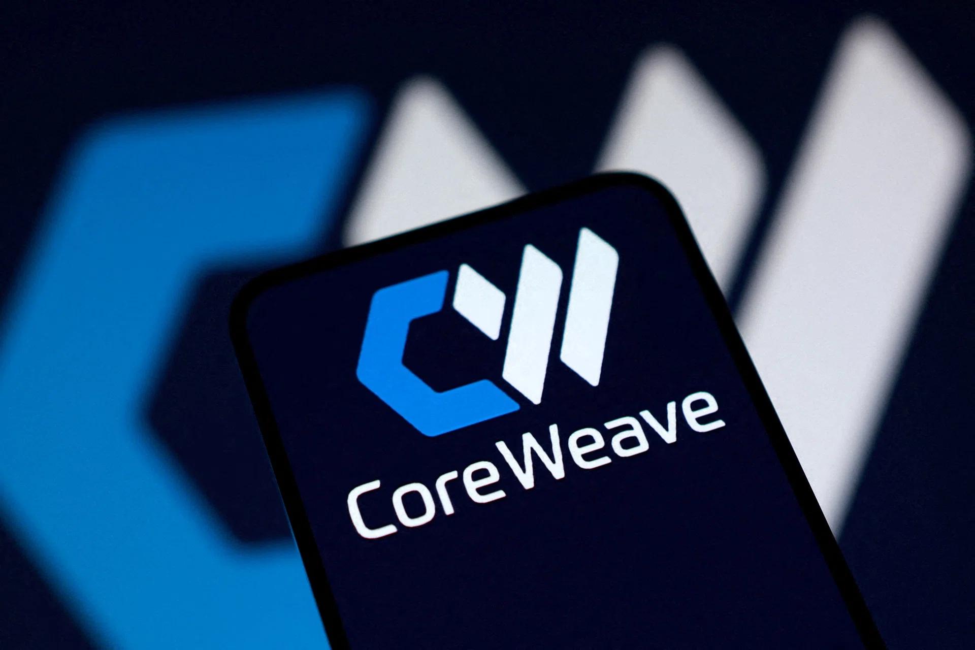 Nvidia-backed CoreWeave boosts 2026 spending plan, beats quarterly estimates on AI demand surge