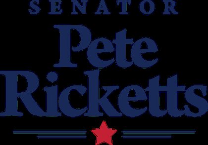 Ricketts Statement on the Death of Charlie Kirk