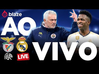 Real Madrid vs. Benfica EN VIVO: link para ver ESPN y Movistar Liga de Campeones por internet