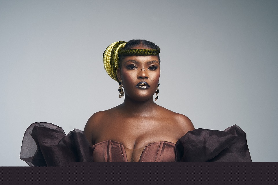 Comment on Sofiya Nzau makes history as first Kenyan artist to perform at Tomorrowland by Kikuyu to the Mainstage: Sofiya Nzau Makes History at Tomorrowland - Gengetone Radio