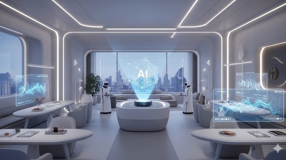 AI House Design for Your Home and Kitchen: Create New Looks in Minutes