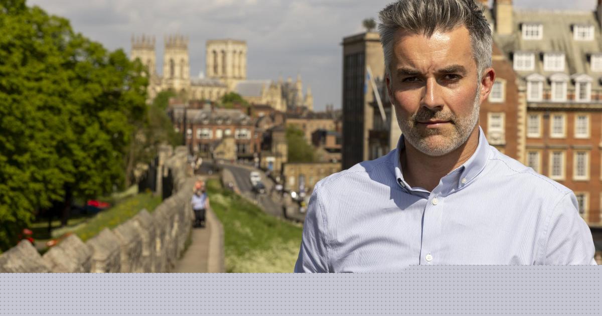 'Tourist tax' offers huge opportunity for York and North Yorkshire